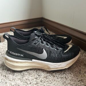Nike ZoomX Invisible 3
